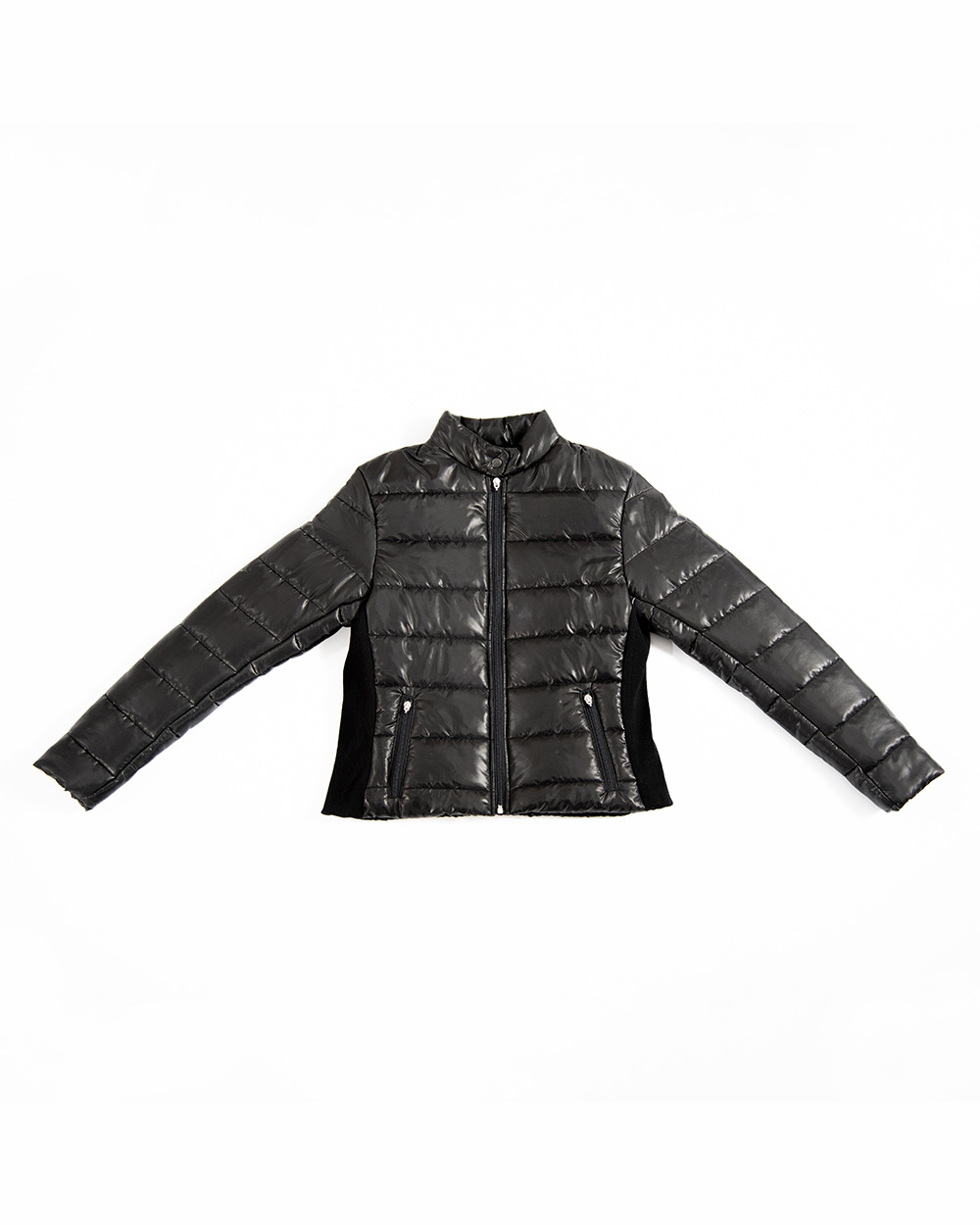 Campera Mantova Negro