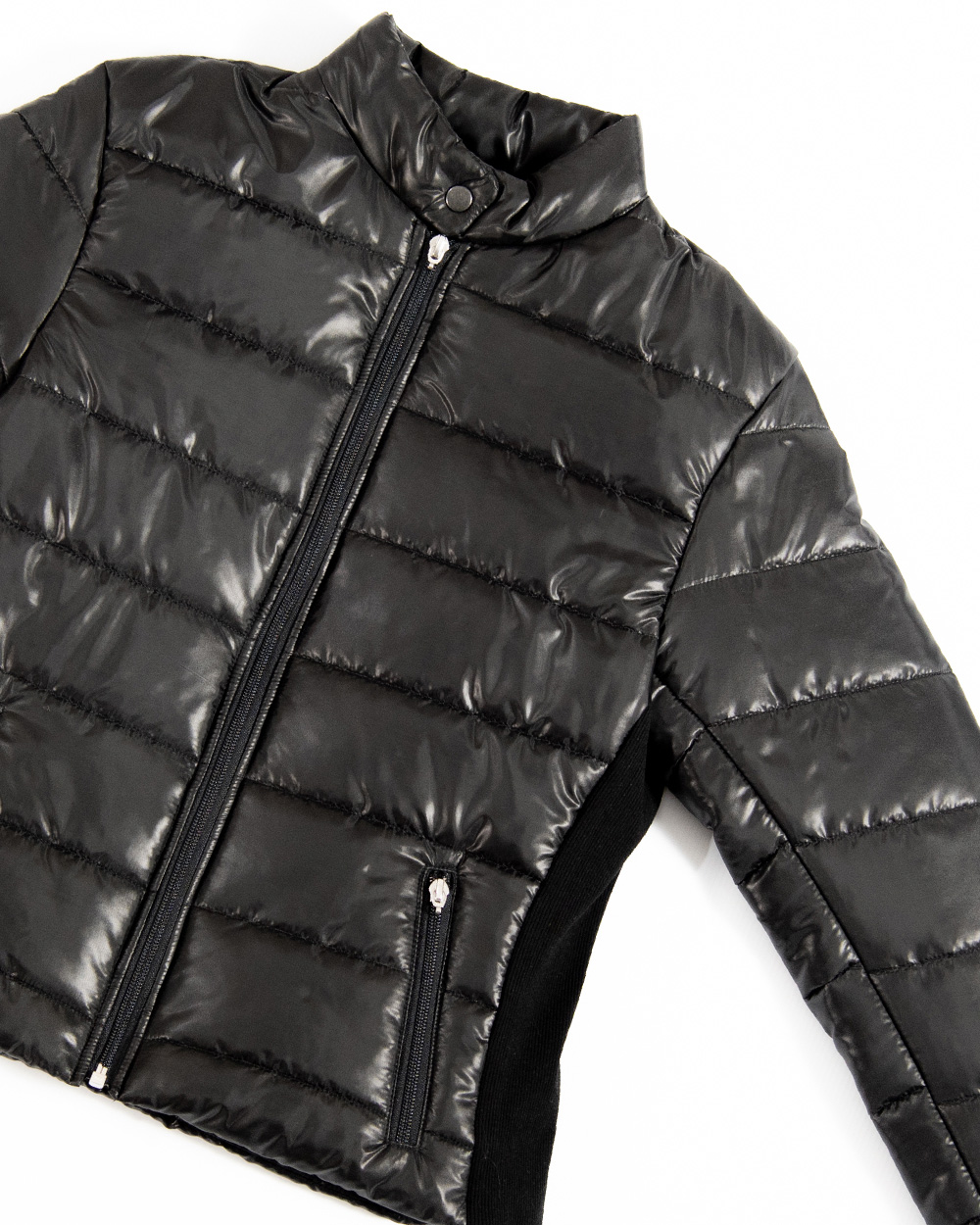 Campera Mantova Negro