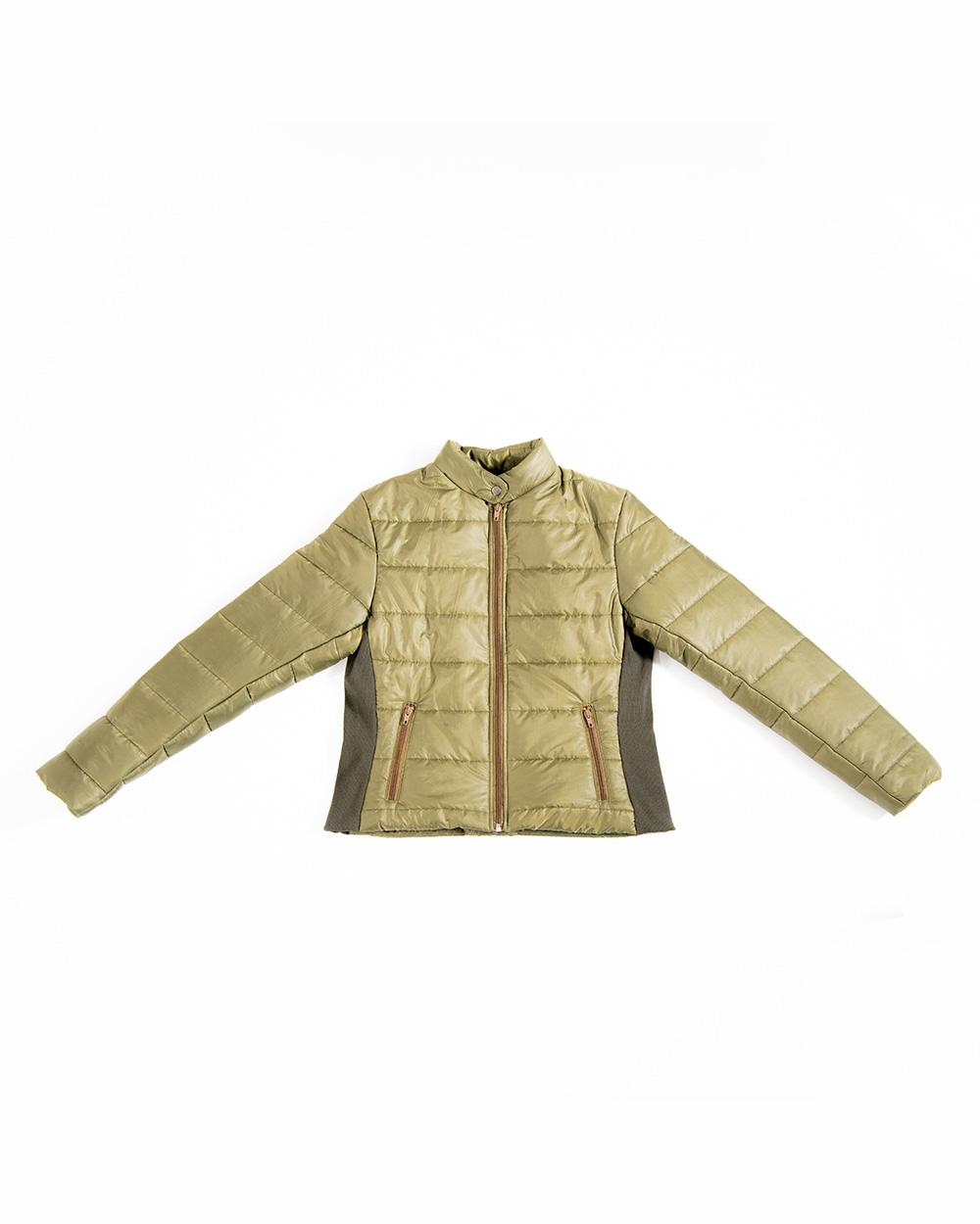 Campera Mantova Verde