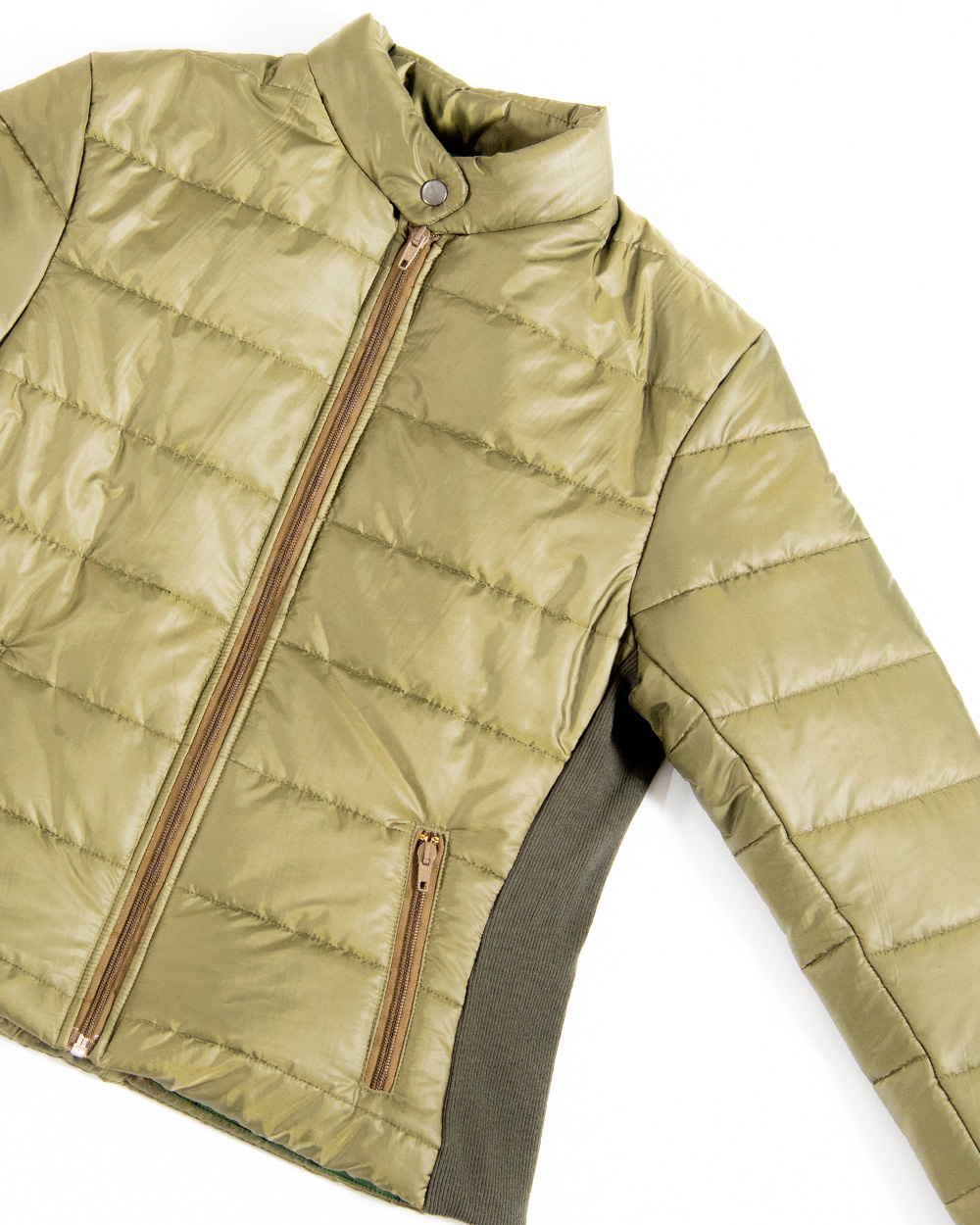 Campera Mantova Verde