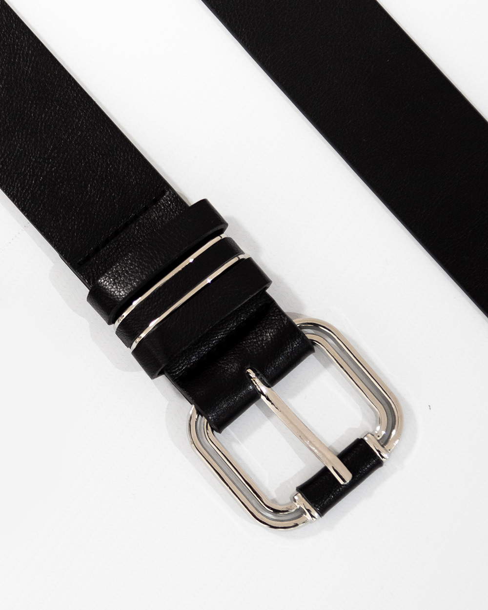 Cinturón Negro Basic