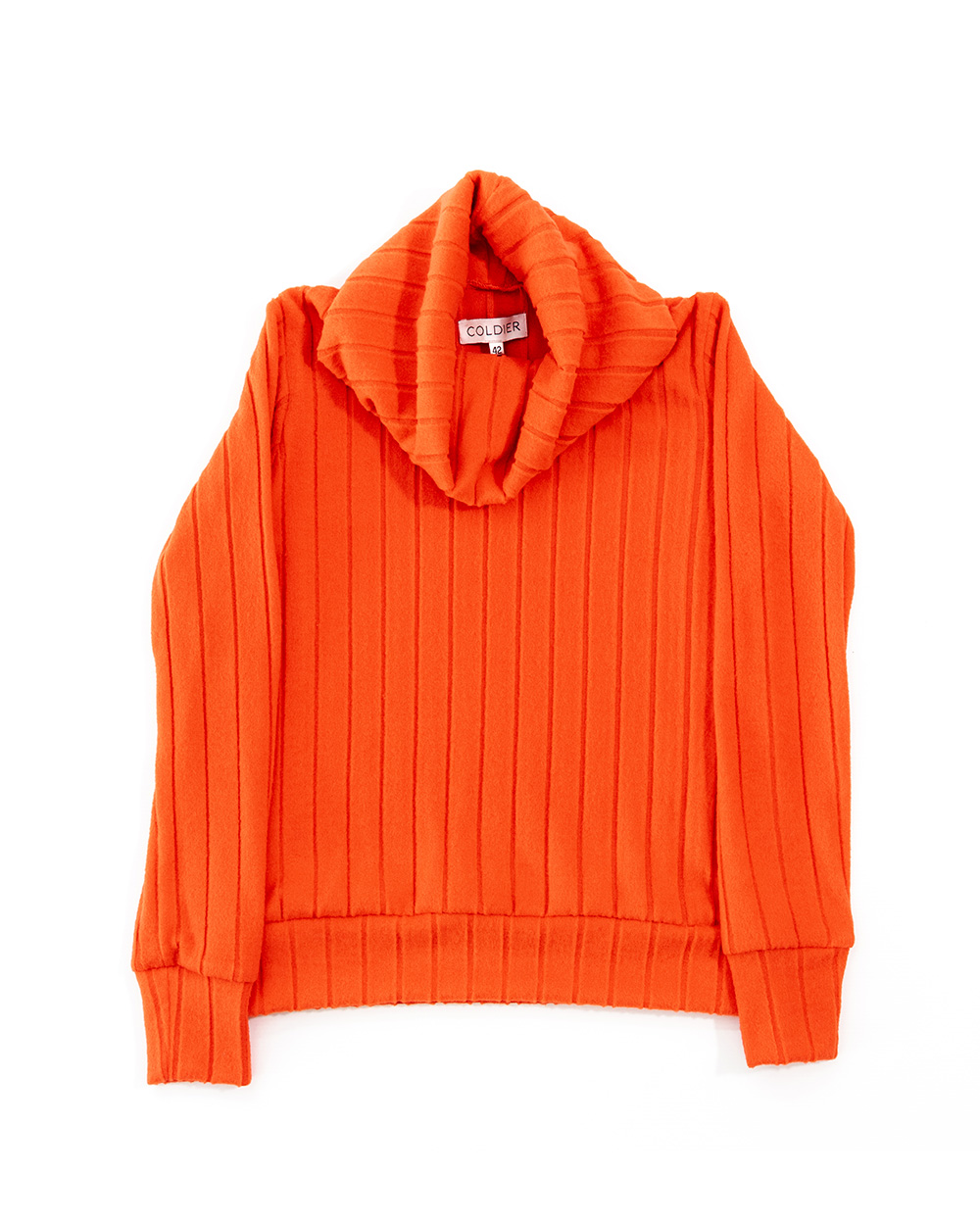 Sweater Maglietta Naranja