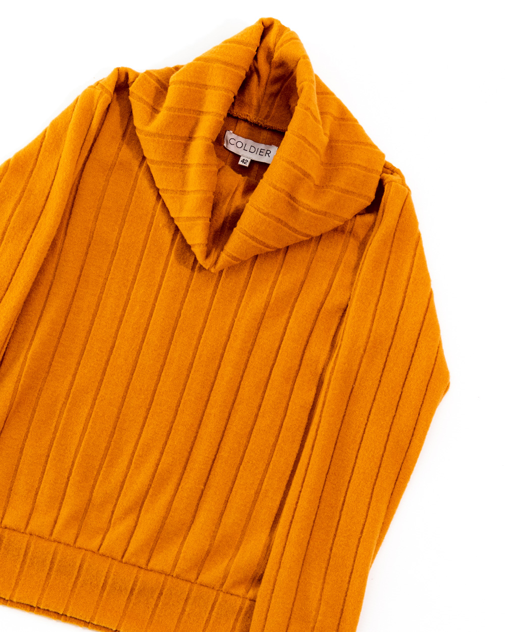 Sweater Maglietta Marrón