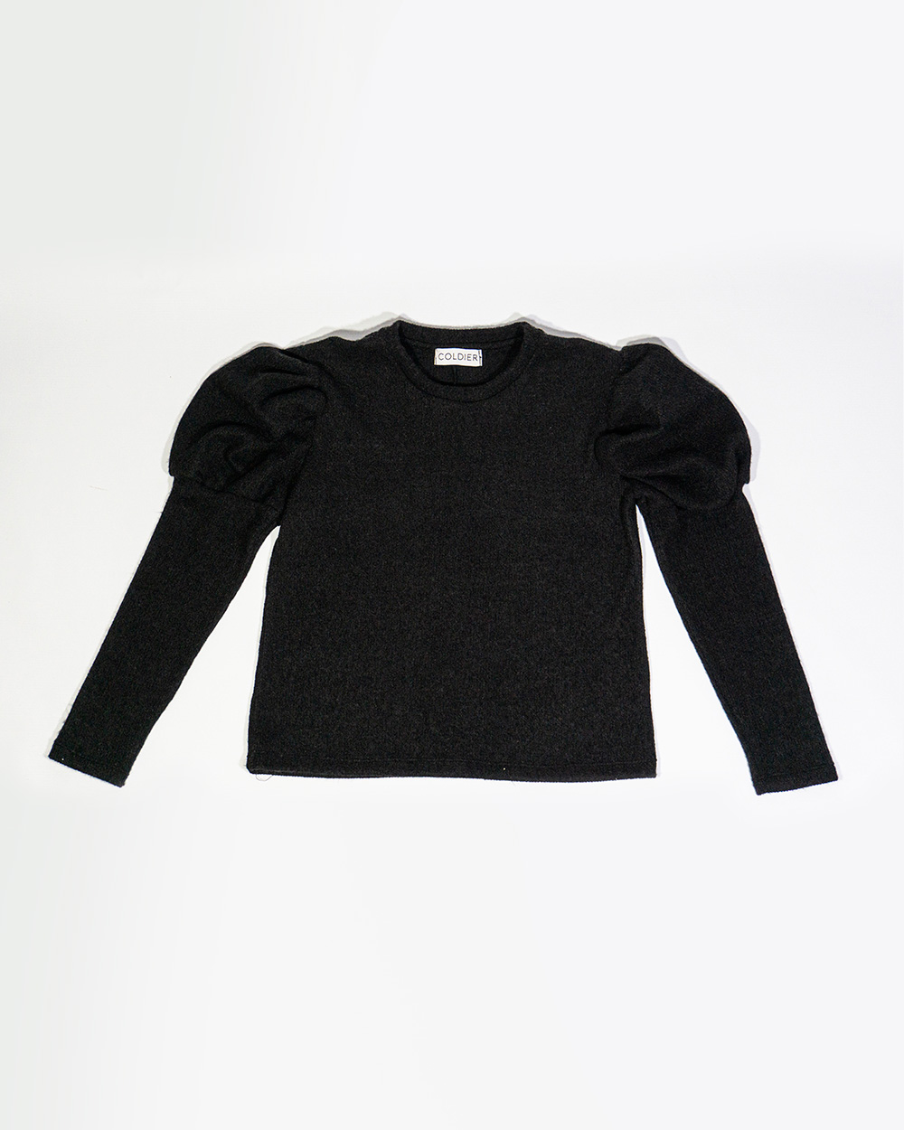 Sweater Principessa Negro