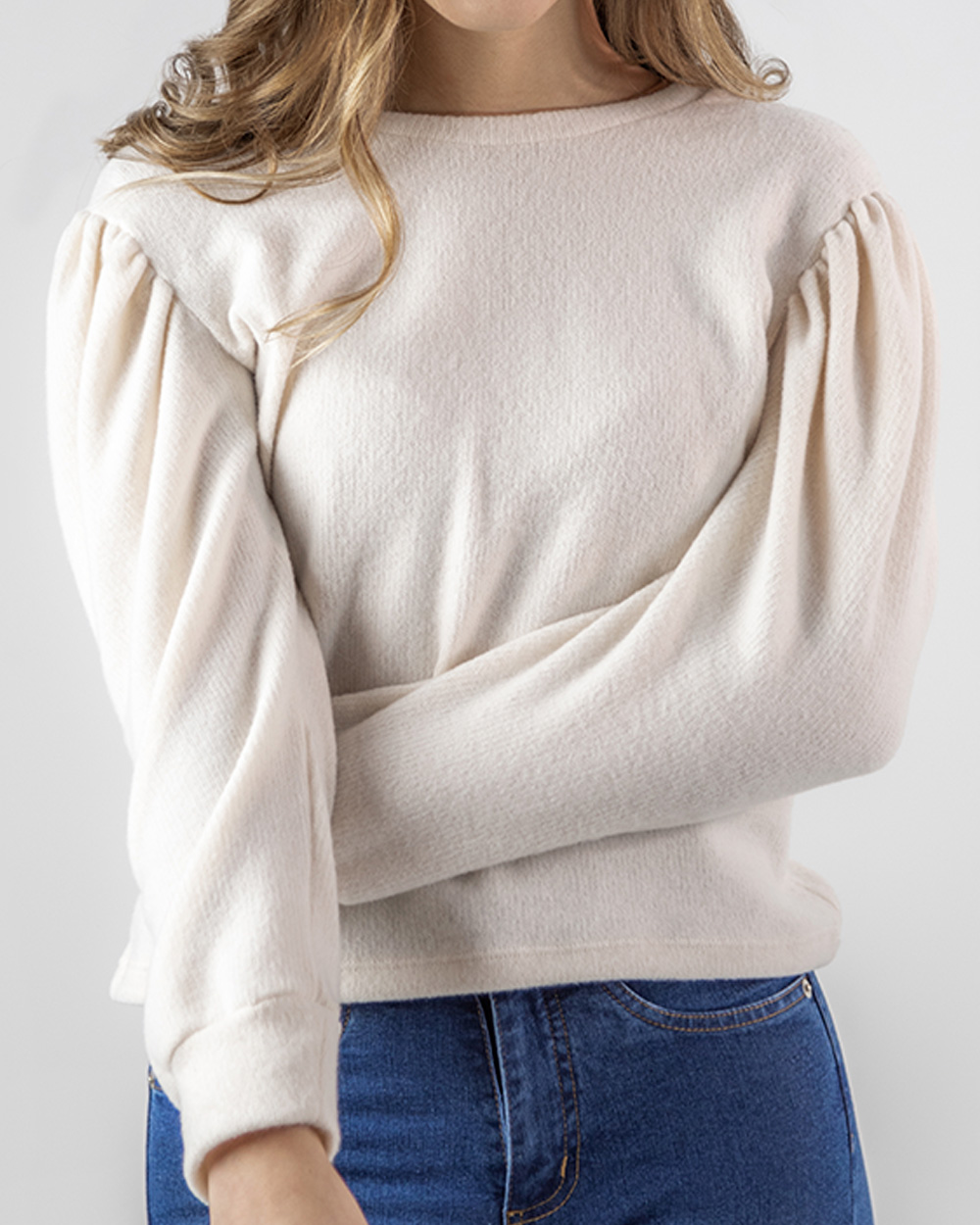 Sweater Regina
