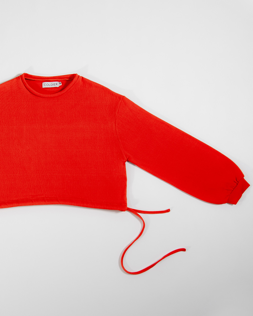 Sweater Stretto