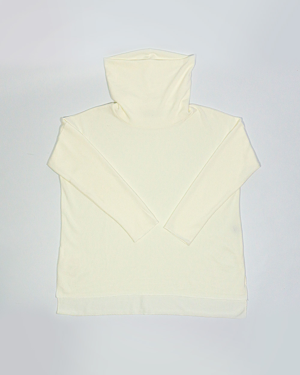 Sweater Trento Blanco