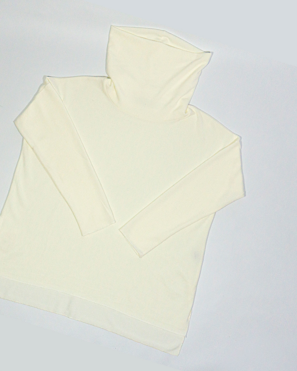 Sweater Trento Blanco