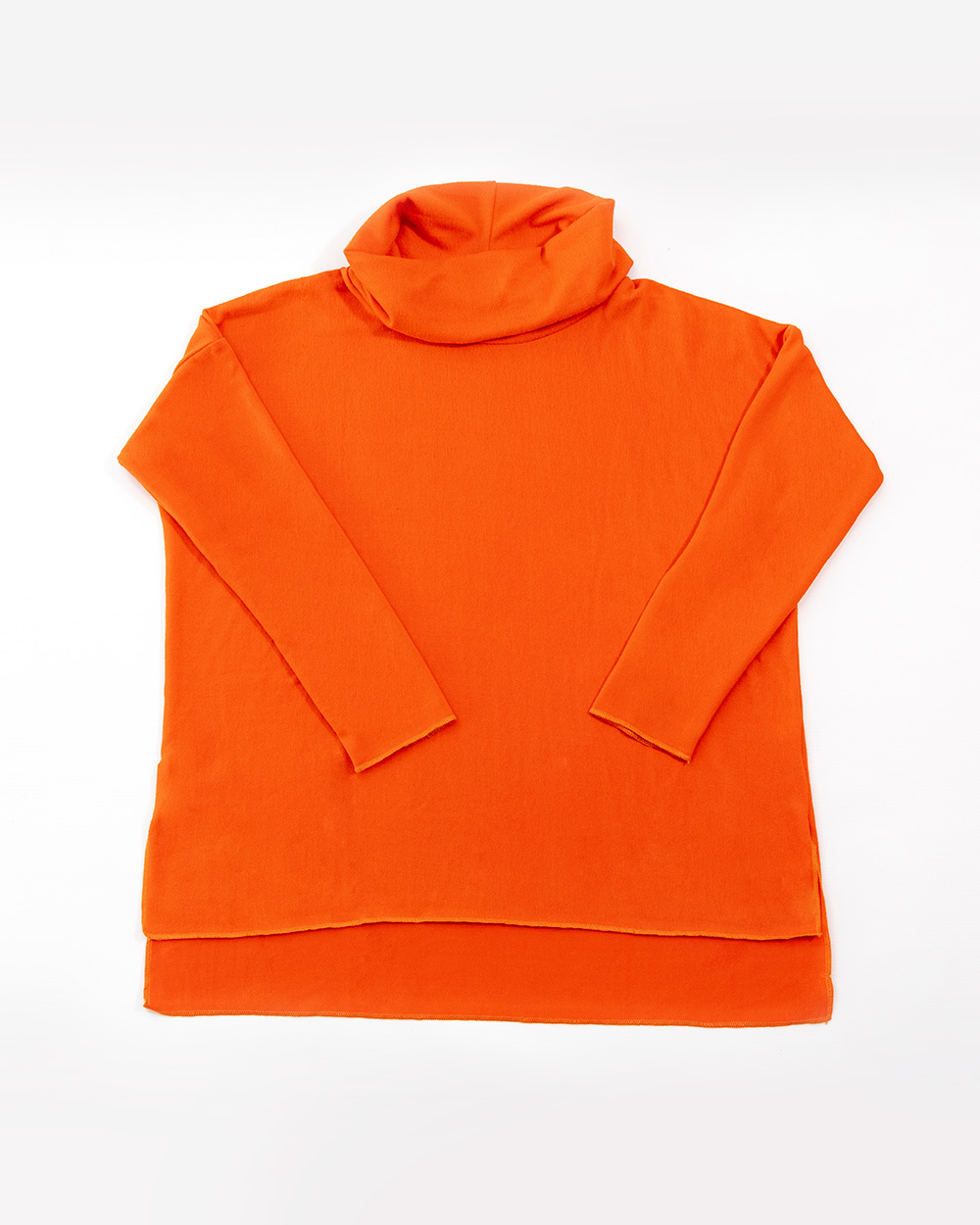 Sweater Trento Naranja