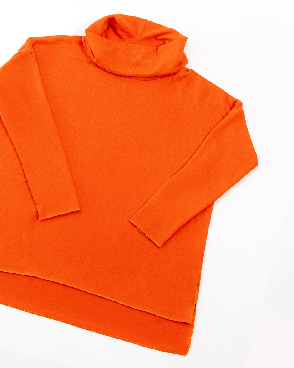 Sweater Trento Naranja