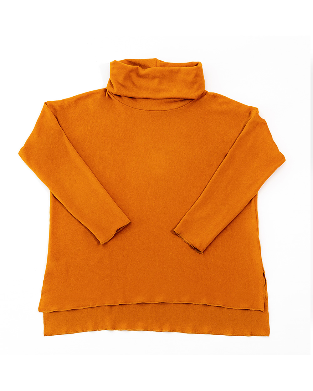 Sweater Trento Marrón