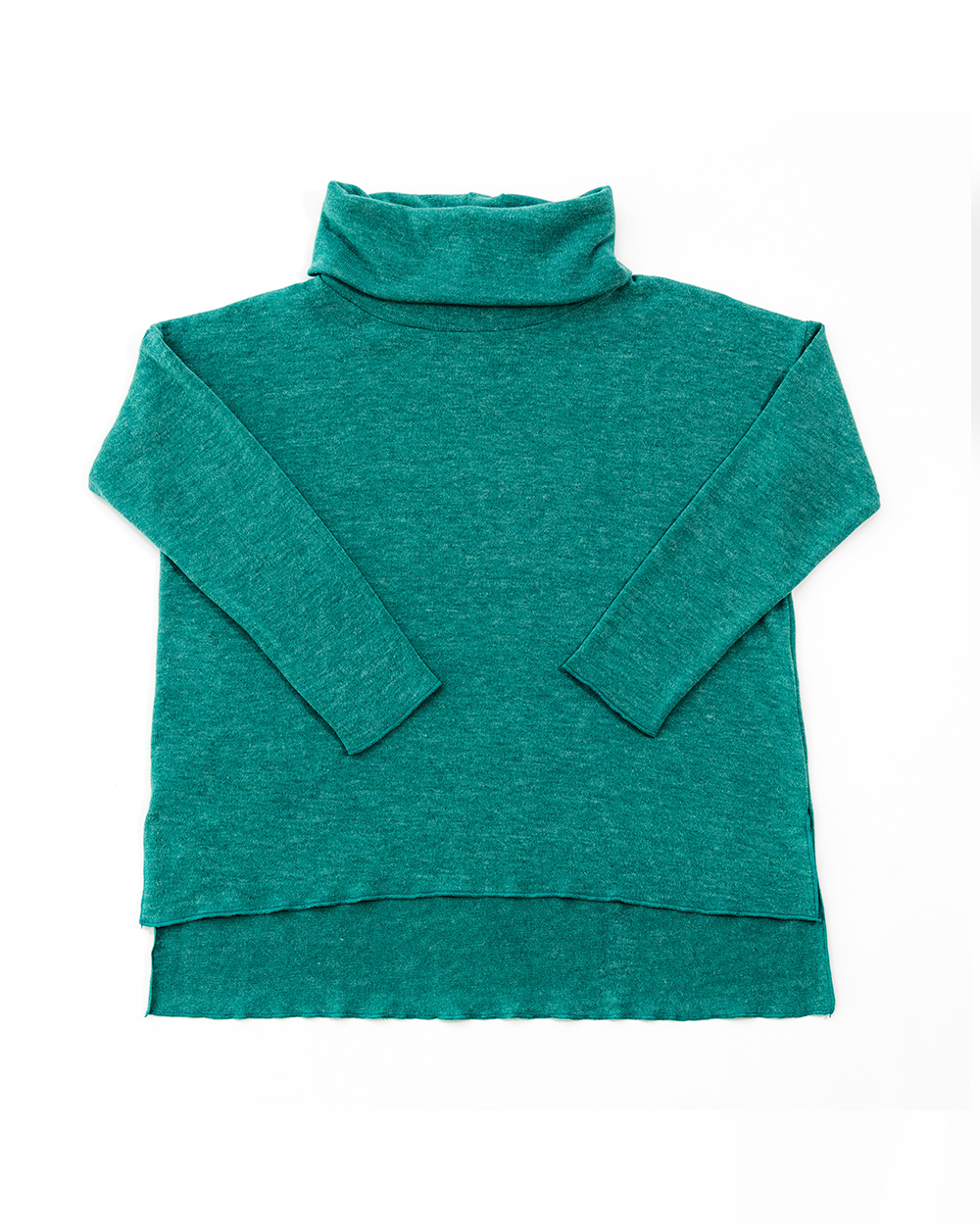 Sweater Trento Verde