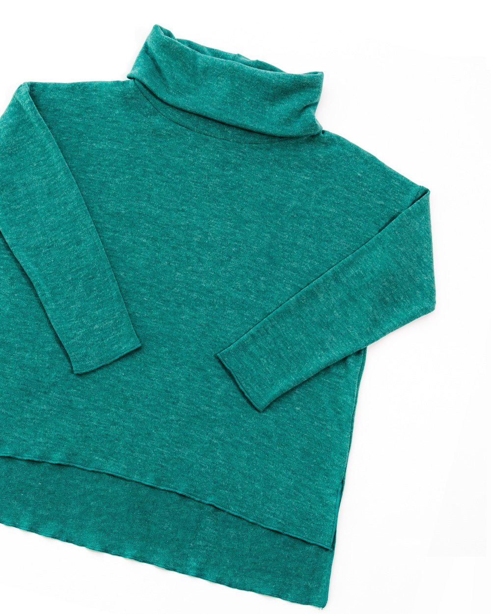 Sweater Trento Verde