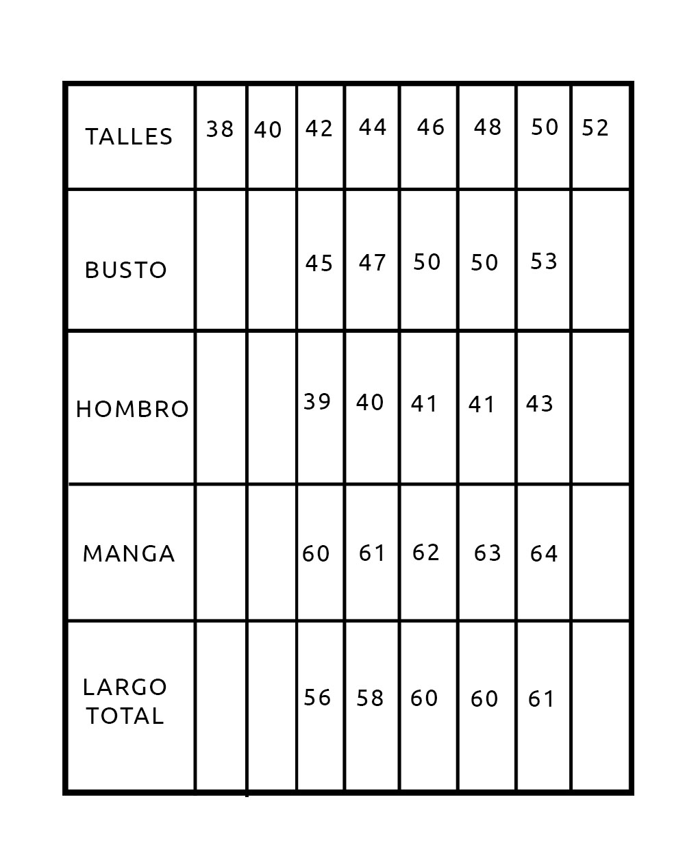 Sweater Maglietta Todos