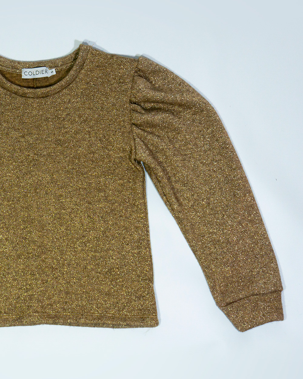 Sweater Regina brillo